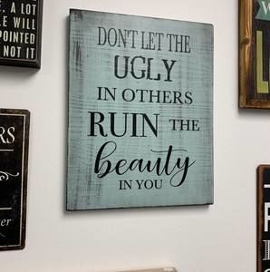 Meet your Posher, Rhonda